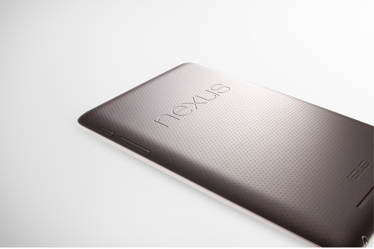 Google Nexus 7