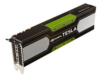Why Choose the Tesla | NVIDIA