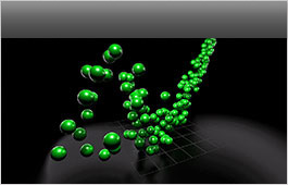 Computational Chemistry