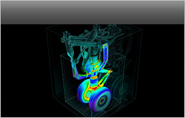 Computational Structural Mechanics