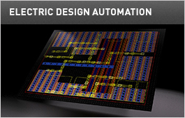 Electric Design Automation