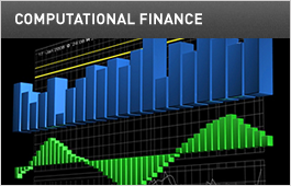 COMPUATIONAL FINANCE