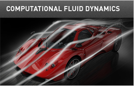 COMPUTATIONAL FLUID DYNAMICS (CFD)
