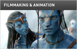 FILMMAKING & ANIMATION
