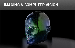 Imaging & Computer Vision