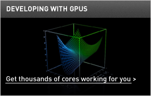 Get thousands of cores working for you with GPU accelerator directives.