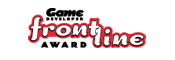 Game Developer Magazine's Front Line award