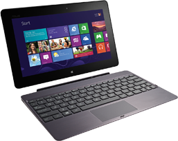 ASUS Vivo Tab RT