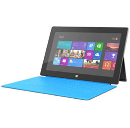 Microsoft Surface