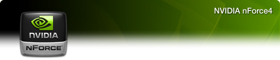 NVIDIA nForce4