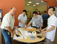 Benefits for you and your family