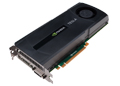  NVIDIA Tesla D870