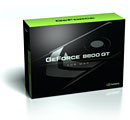 GeForce 8800GT for Mac