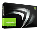 NVIDIA GeForce GTX 460 GTS 450