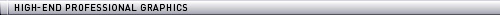 High-End Professional Graphics