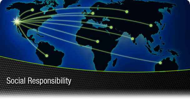 Social Responsibility