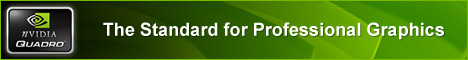 NVIDIA Quadro: The Standard for Professional Graphics