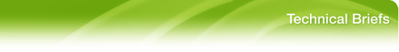 Technical Briefs