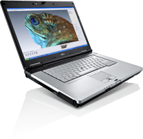 Fujitsu Celsius H700