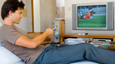 Internet TV