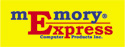 Memory Express