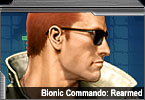 Bionic Commando Rearmed