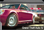 Grand Theft Auto IV