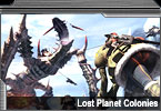 Lost Planet Colonies