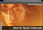 Need for Speed: Undercover