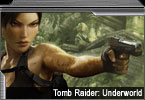 Tomb Raider: Underworld