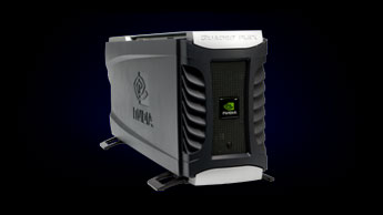 Quadro Plex D series