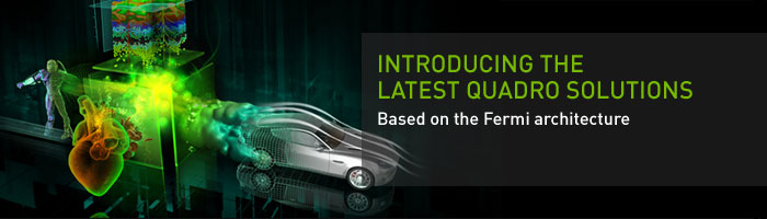NVIDIA Fermi Architecture