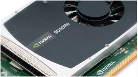 Select the right Quadro Solution