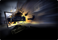 Play in 3D