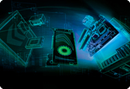 GeForce PC kit