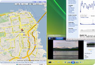 nView Advanced Desktop Software