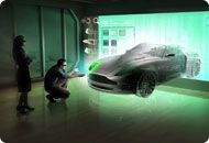 3D Vision and 3D Vision Pro