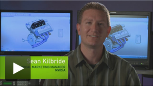 Right GPU for SolidWorks