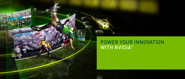 Digital Video Pipeline