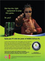 Enter the Matrix