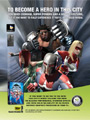 City of Heroes