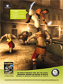 Prince of Persia: The Sands of Time