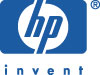 HP Logo