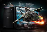 3D Your PC