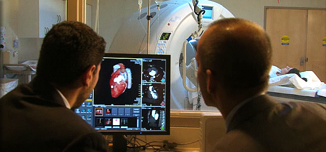 Medical Imaging Technology