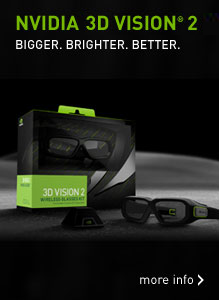 Bigger, Brighter, and Better