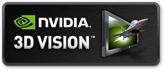 NVIDIA 3D Vision