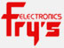 Fry's Electronics