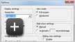Set Display Resolution