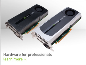 Workstation Solutions